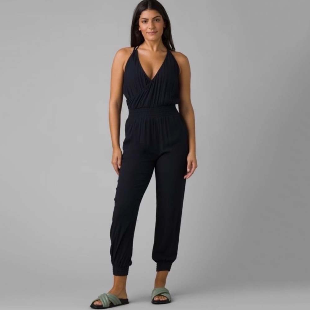 prAna fernie jumper